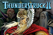 Online slot ThunderStruck 2