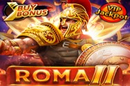 Online Casino Slot - Rome 2
