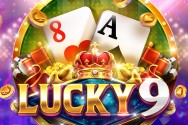 Online Casino - Lucky 9